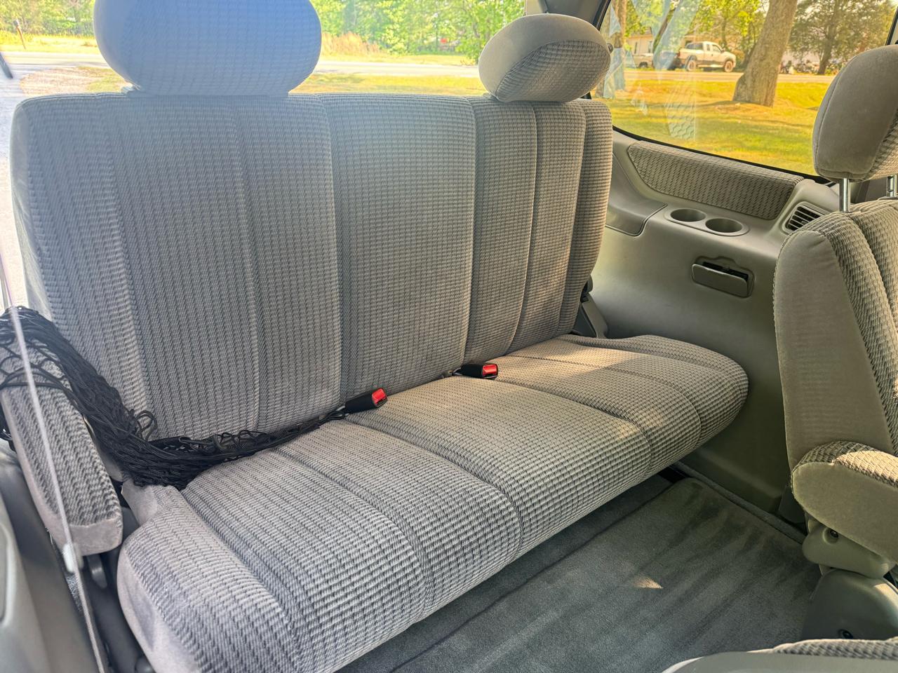 Mercury Villager Wagon 3dr LS 1995