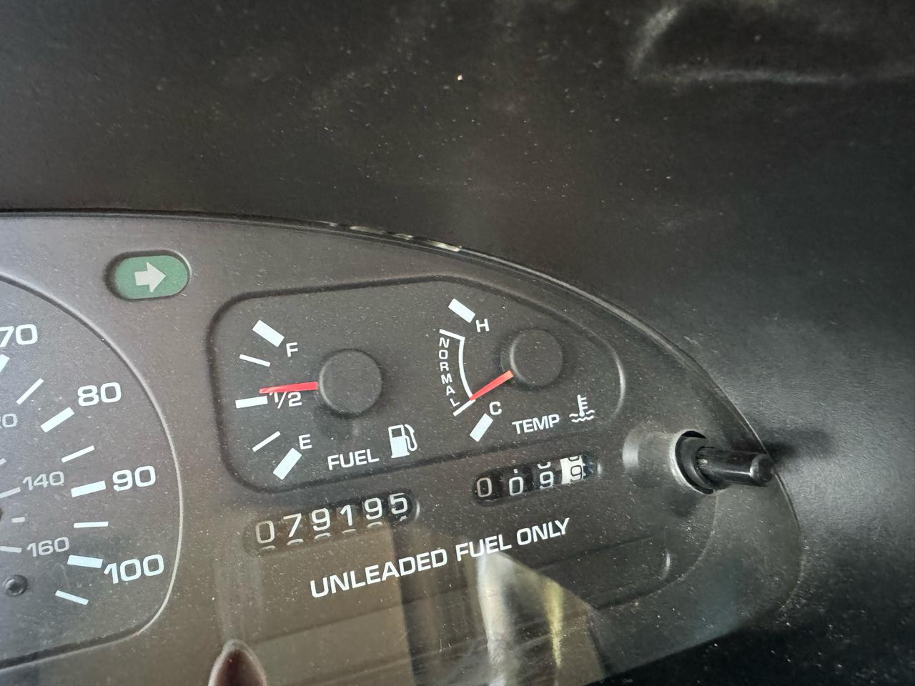 Mercury Villager Wagon 3dr LS 1995