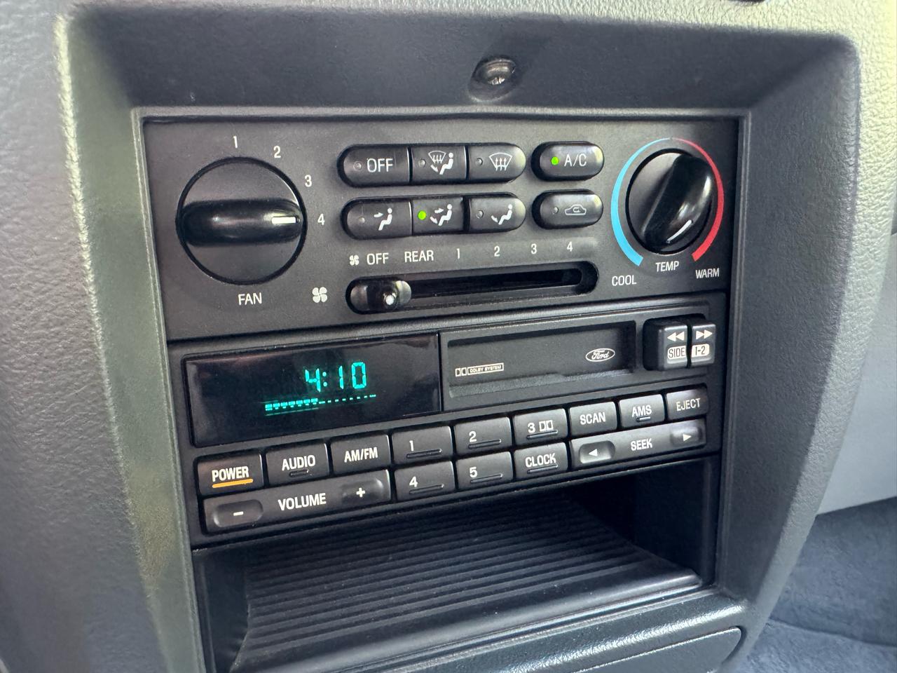 Mercury Villager Wagon 3dr LS 1995