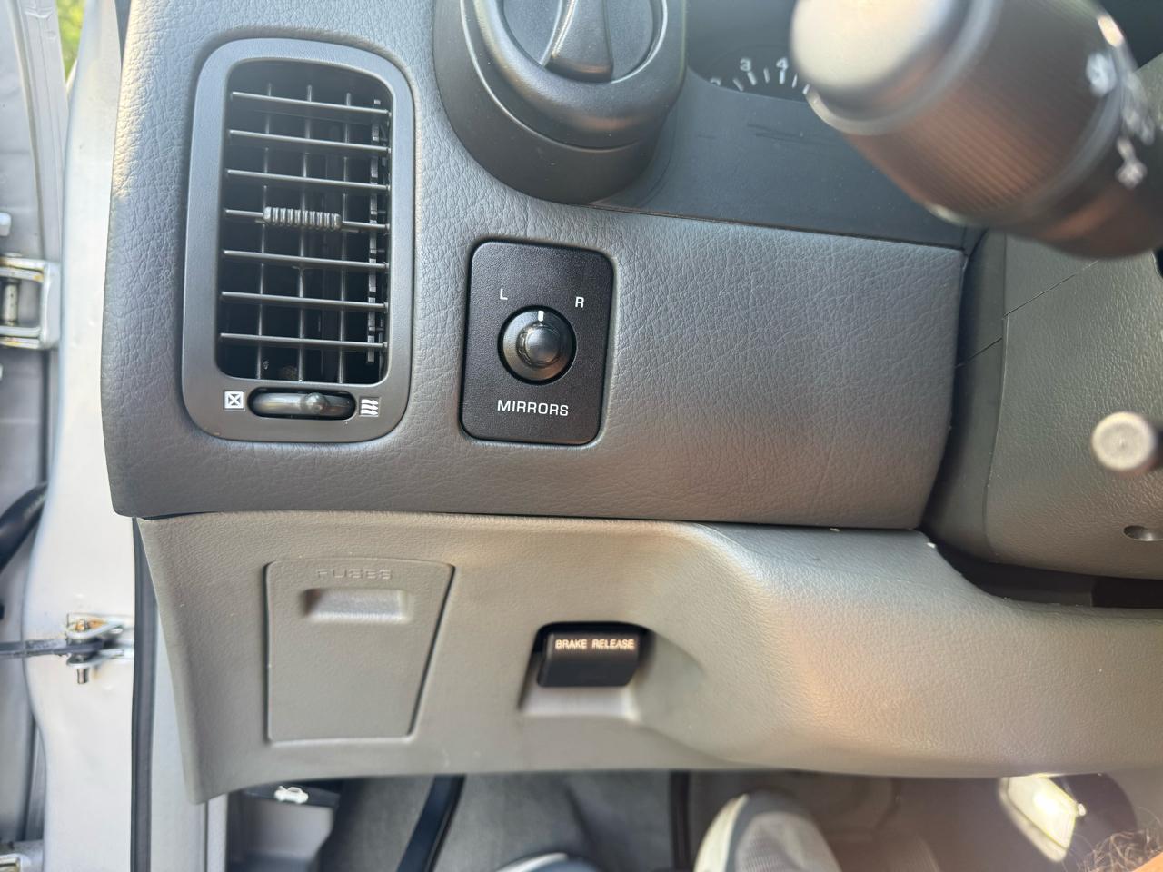 Mercury Villager Wagon 3dr LS 1995