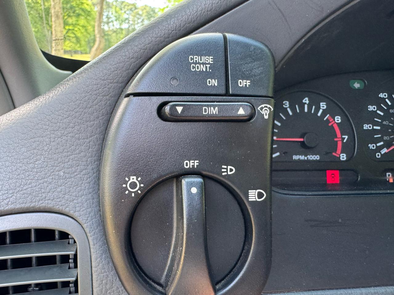 Mercury Villager Wagon 3dr LS 1995