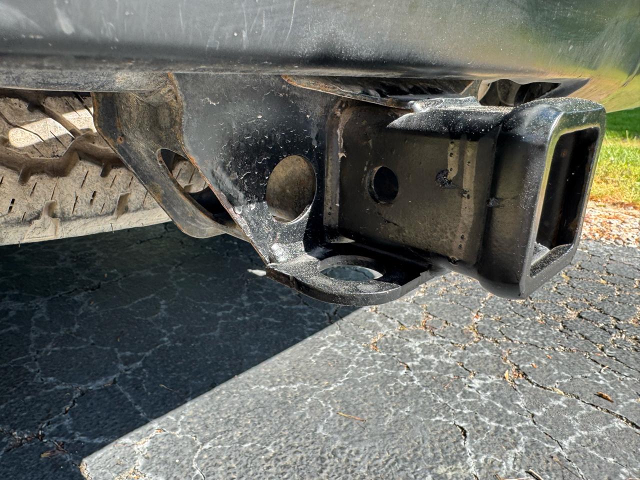 Chevrolet Silverado 1500 4WD Double Cab 147" Work Truck 2020