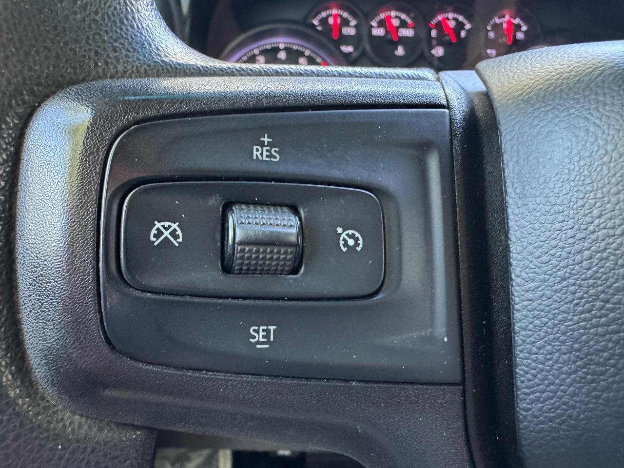 Chevrolet Silverado 1500 4WD Double Cab 147" Work Truck 2020