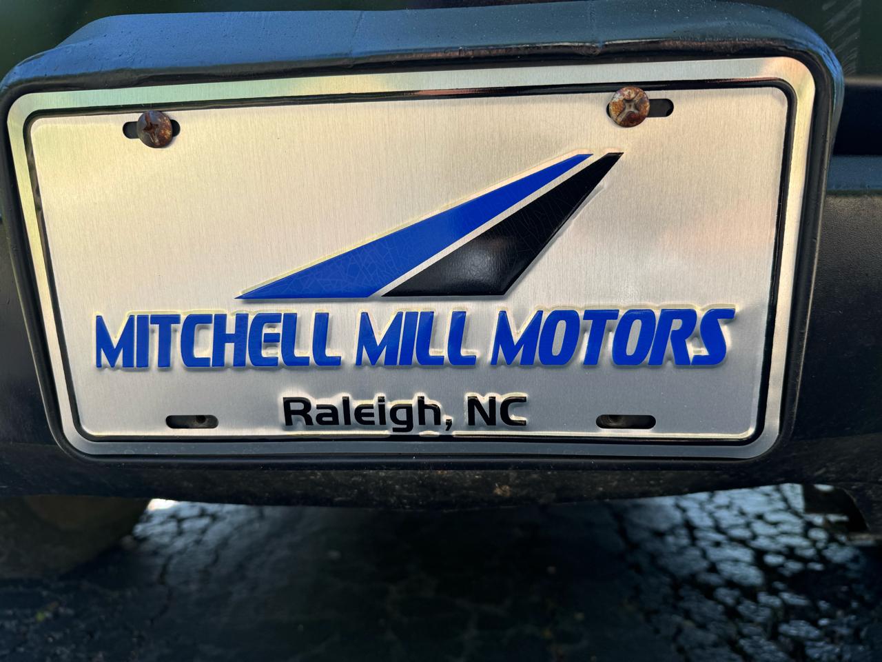 Chevrolet Silverado 1500 4WD Double Cab 147" Work Truck 2020