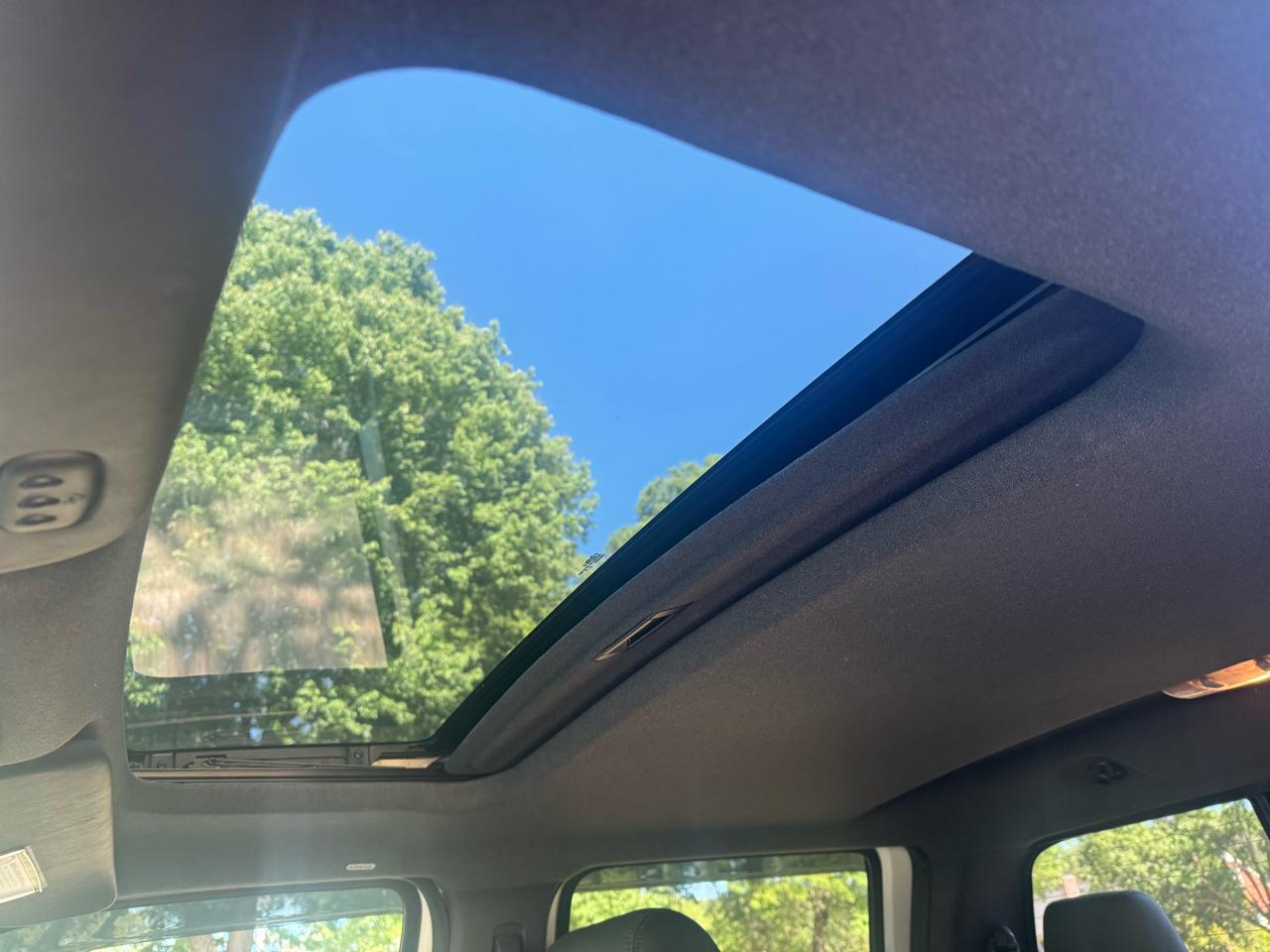 Ford Super Duty F-350 SRW 4WD Crew Cab 156" Platinum 2015