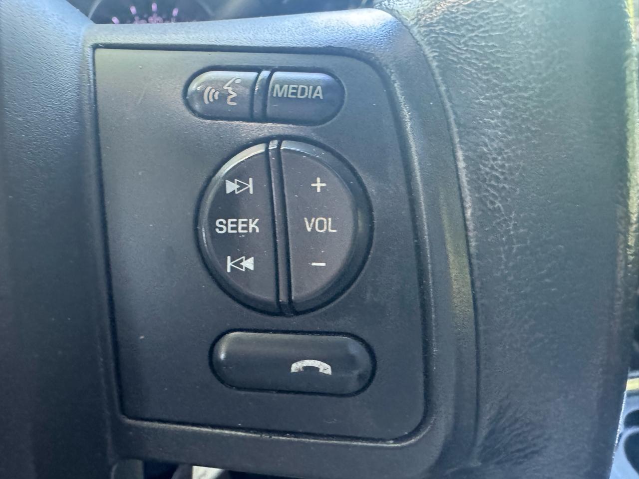 Ford Super Duty F-350 SRW 4WD Crew Cab 156" Platinum 2015