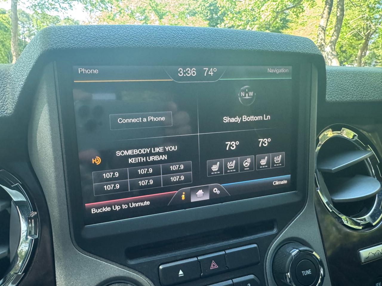 Ford Super Duty F-350 SRW 4WD Crew Cab 156" Platinum 2015