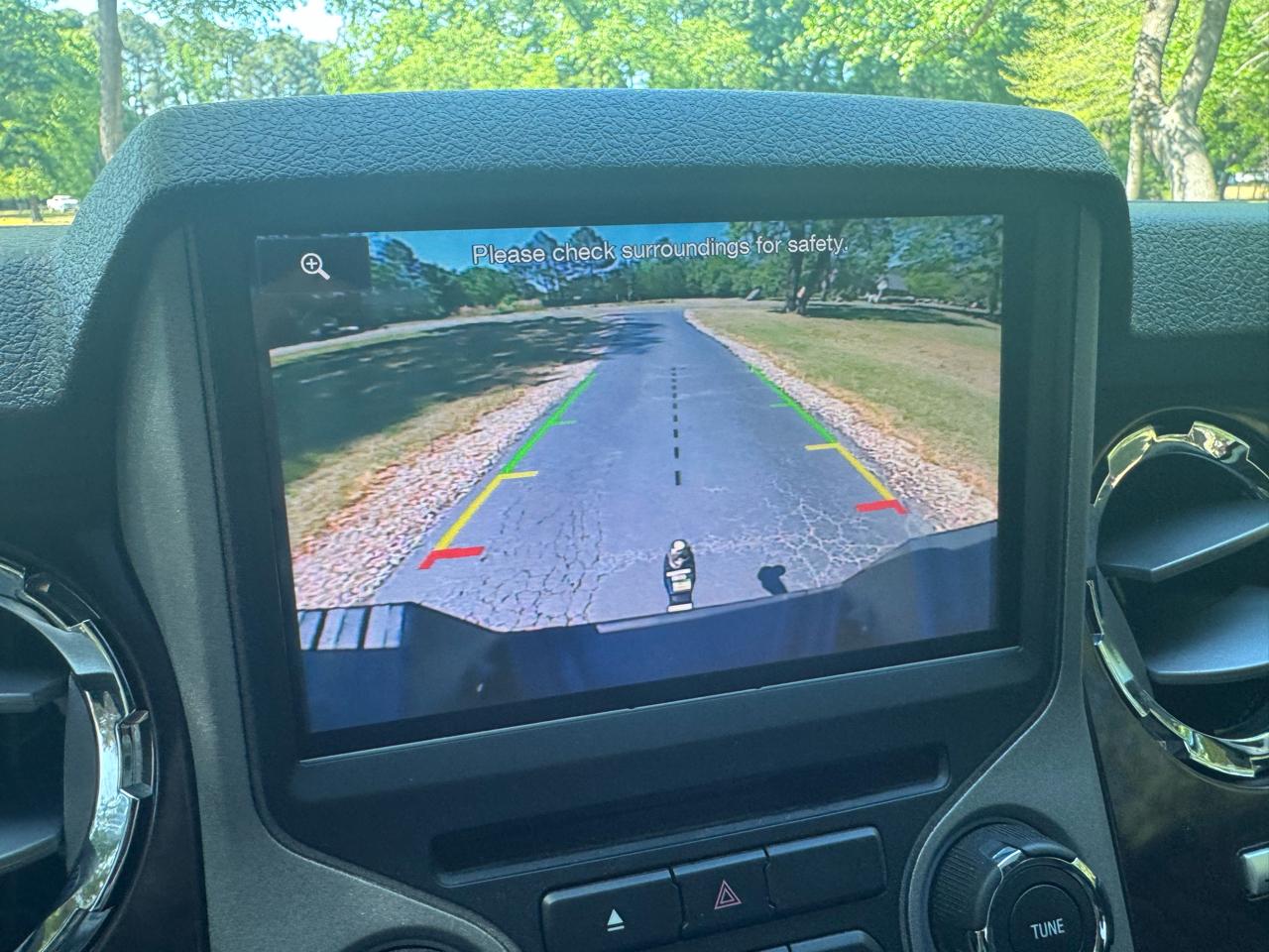 Ford Super Duty F-350 SRW 4WD Crew Cab 156" Platinum 2015