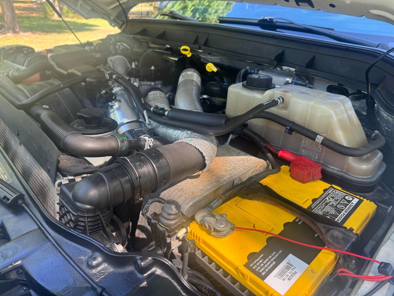 Ford Super Duty F-350 SRW 4WD Crew Cab 156" Platinum 2015