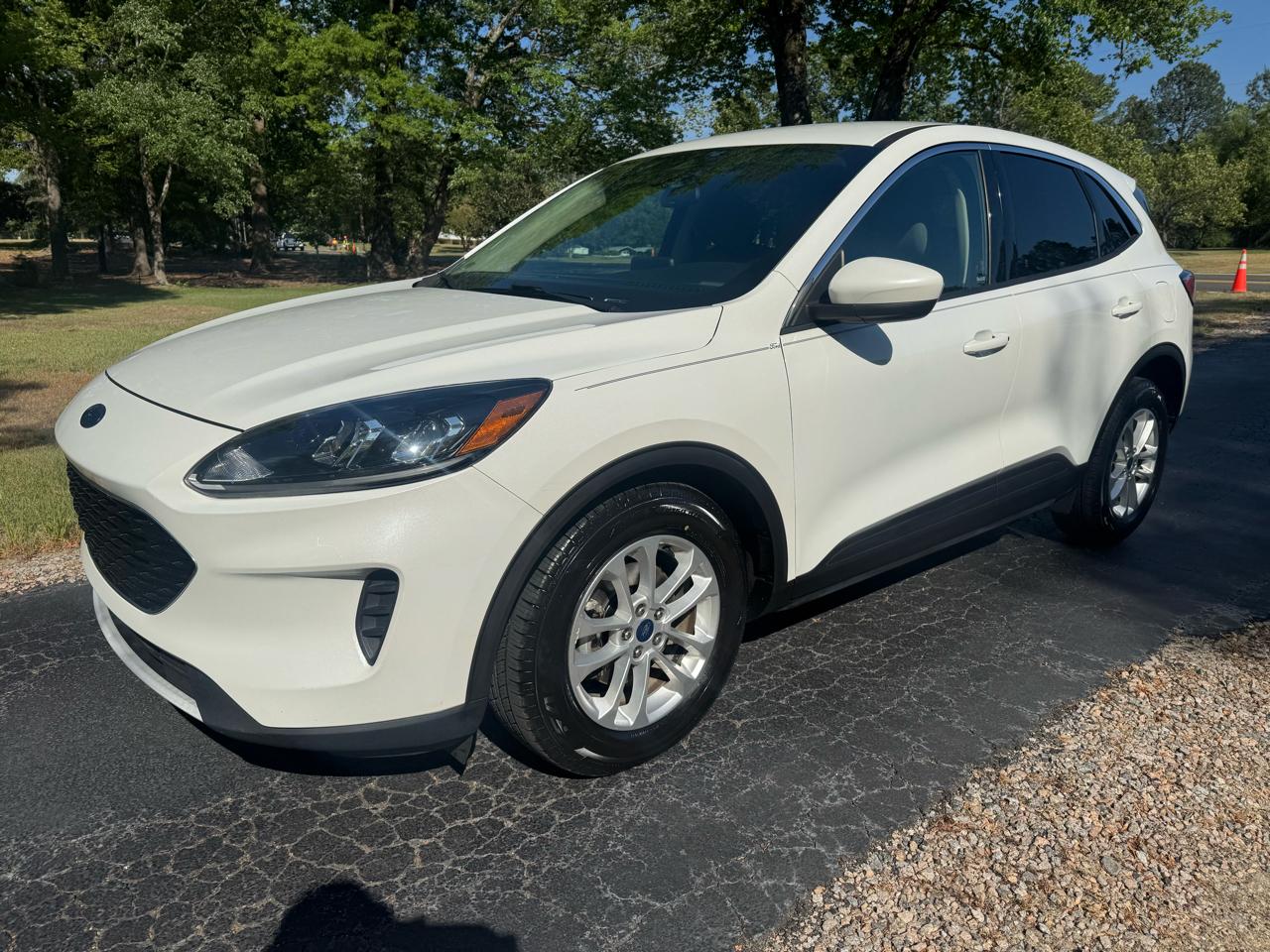 Ford Escape SE FWD 2020