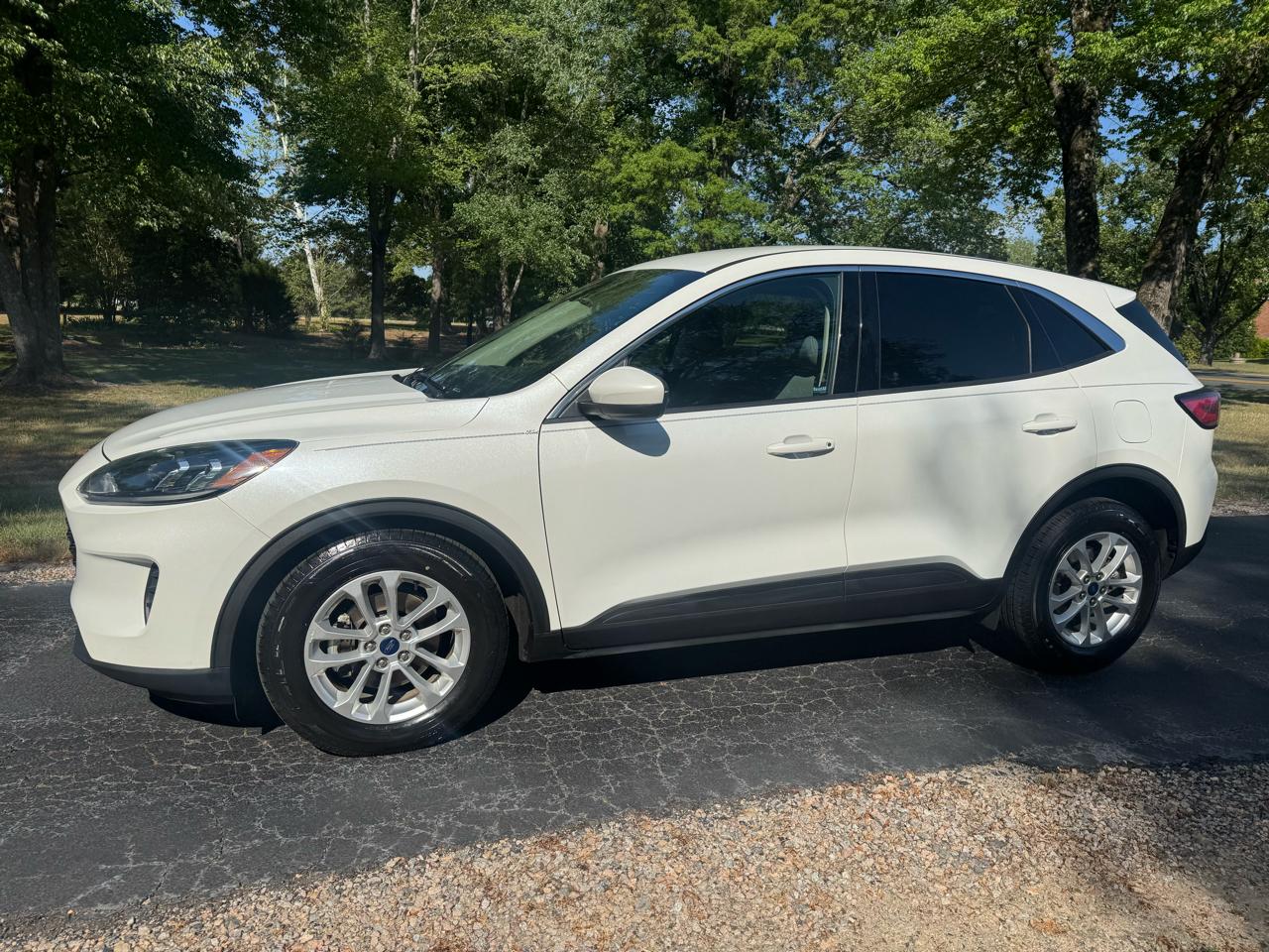 Ford Escape SE FWD 2020