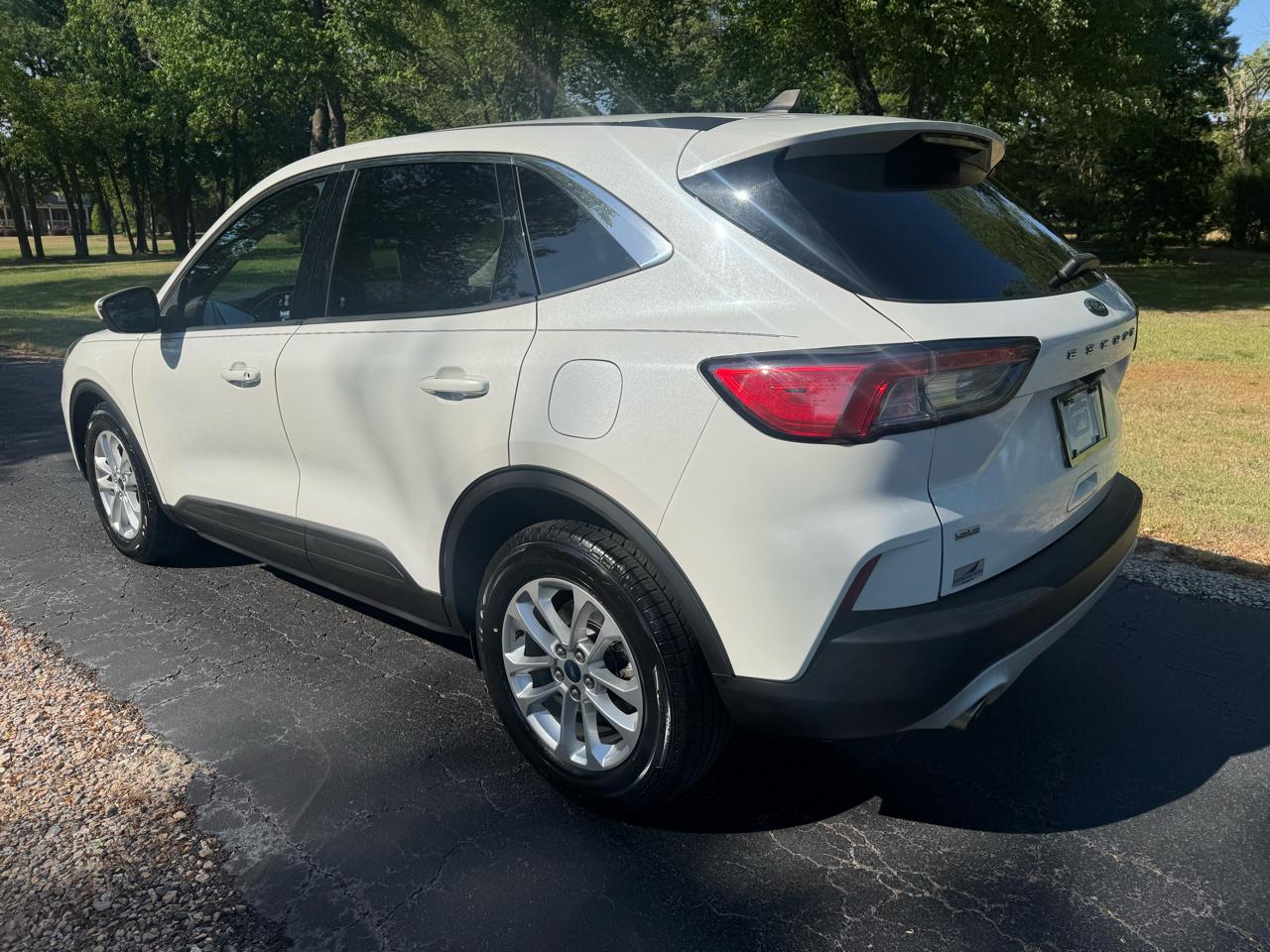 Ford Escape SE FWD 2020