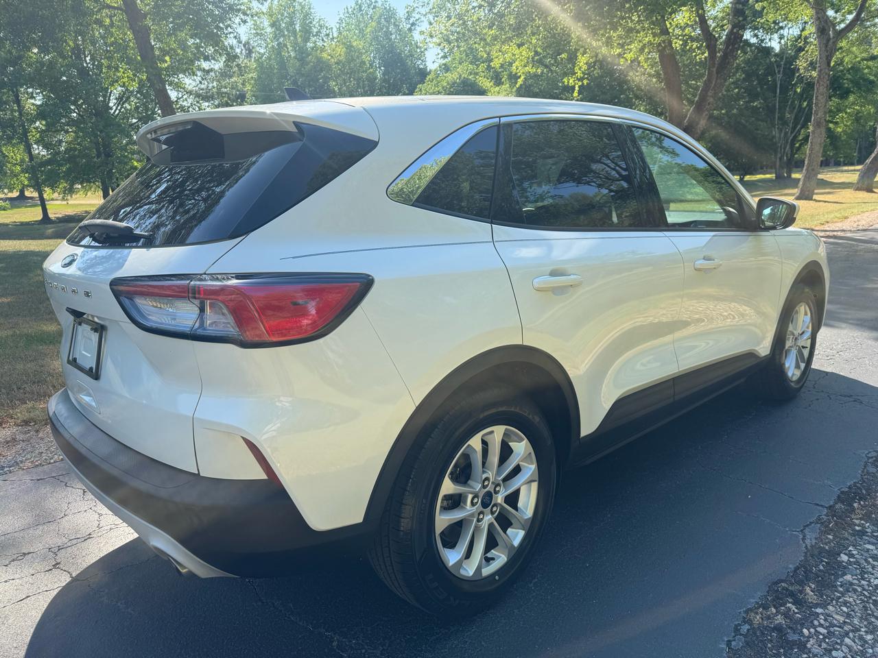 Ford Escape SE FWD 2020