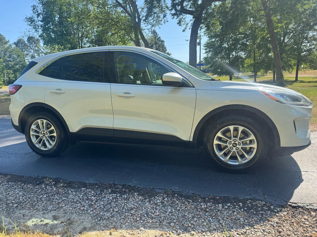 Ford Escape SE FWD 2020