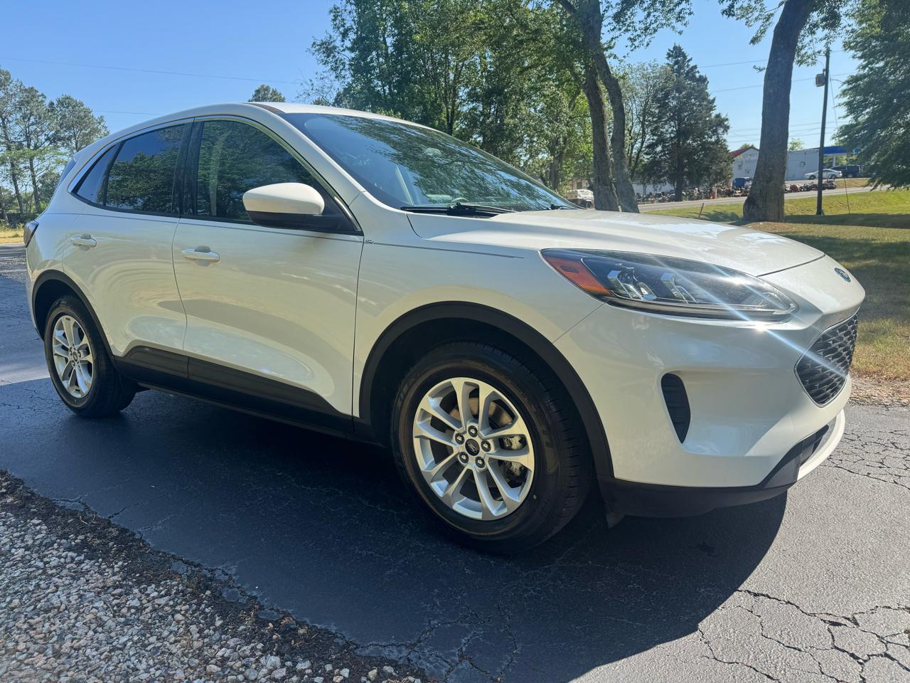 Ford Escape SE FWD 2020