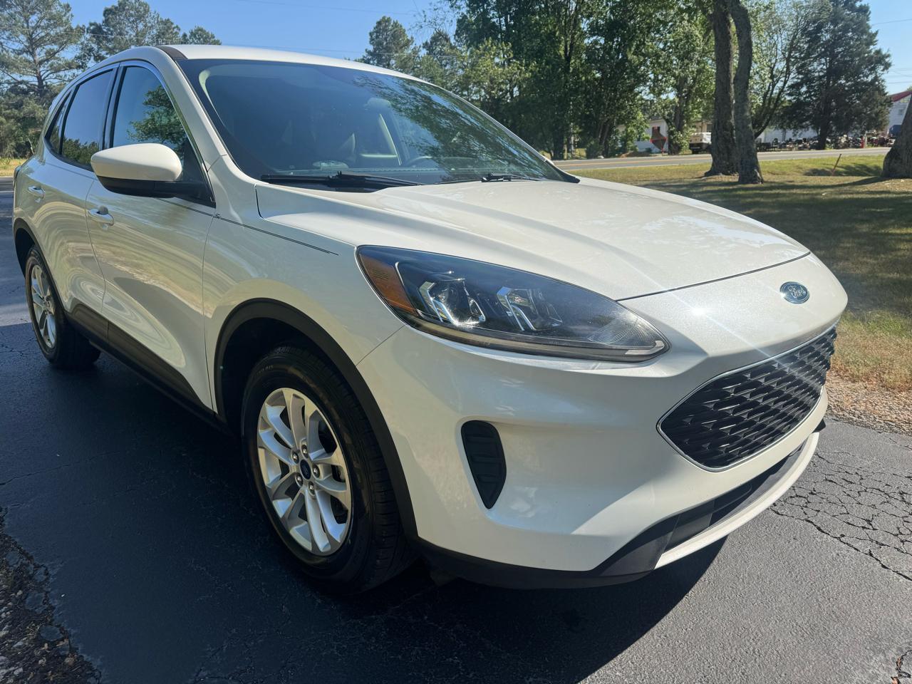 Ford Escape SE FWD 2020