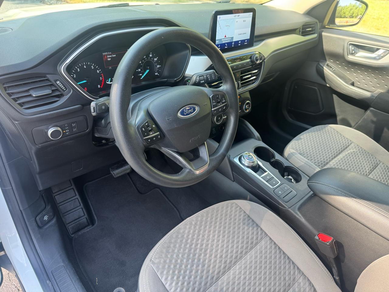 Ford Escape SE FWD 2020