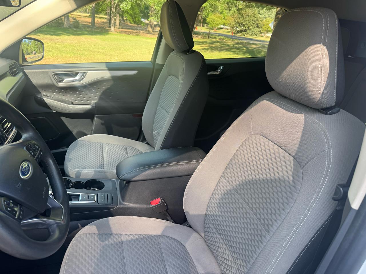 Ford Escape SE FWD 2020