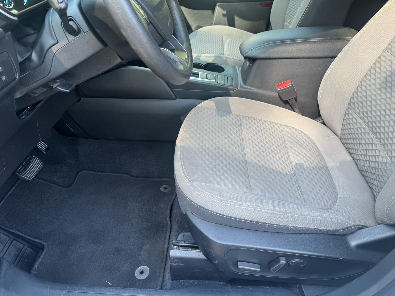 Ford Escape SE FWD 2020