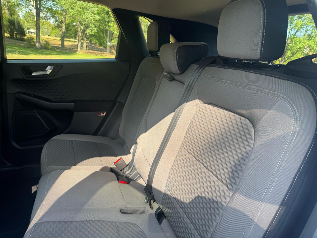 Ford Escape SE FWD 2020