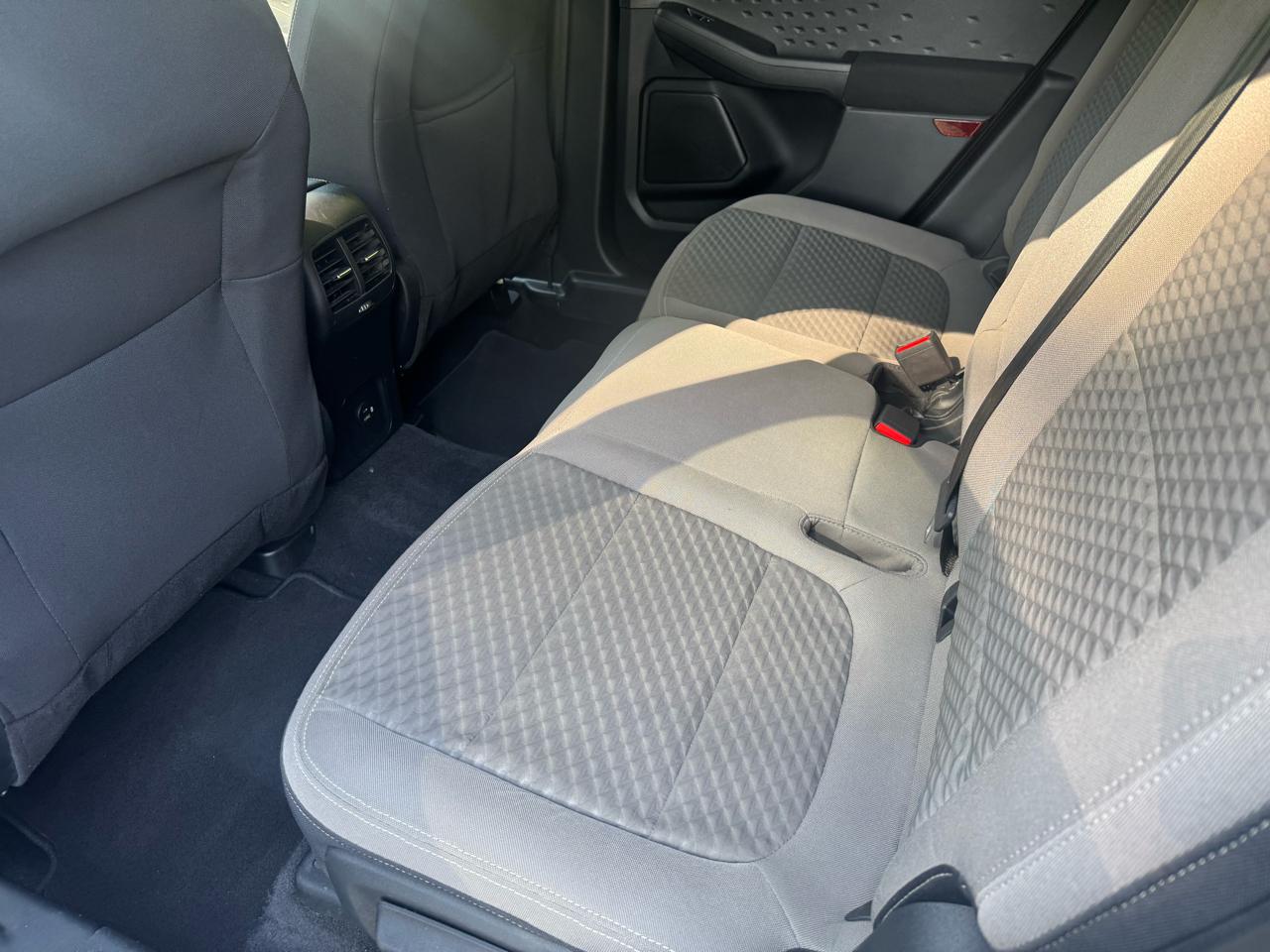 Ford Escape SE FWD 2020