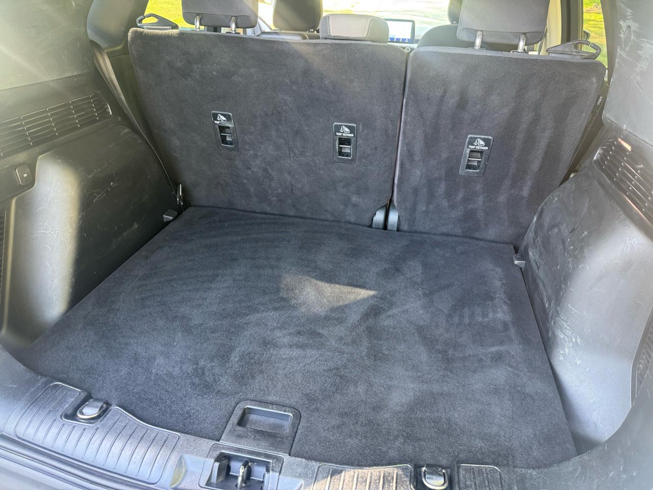 Ford Escape SE FWD 2020