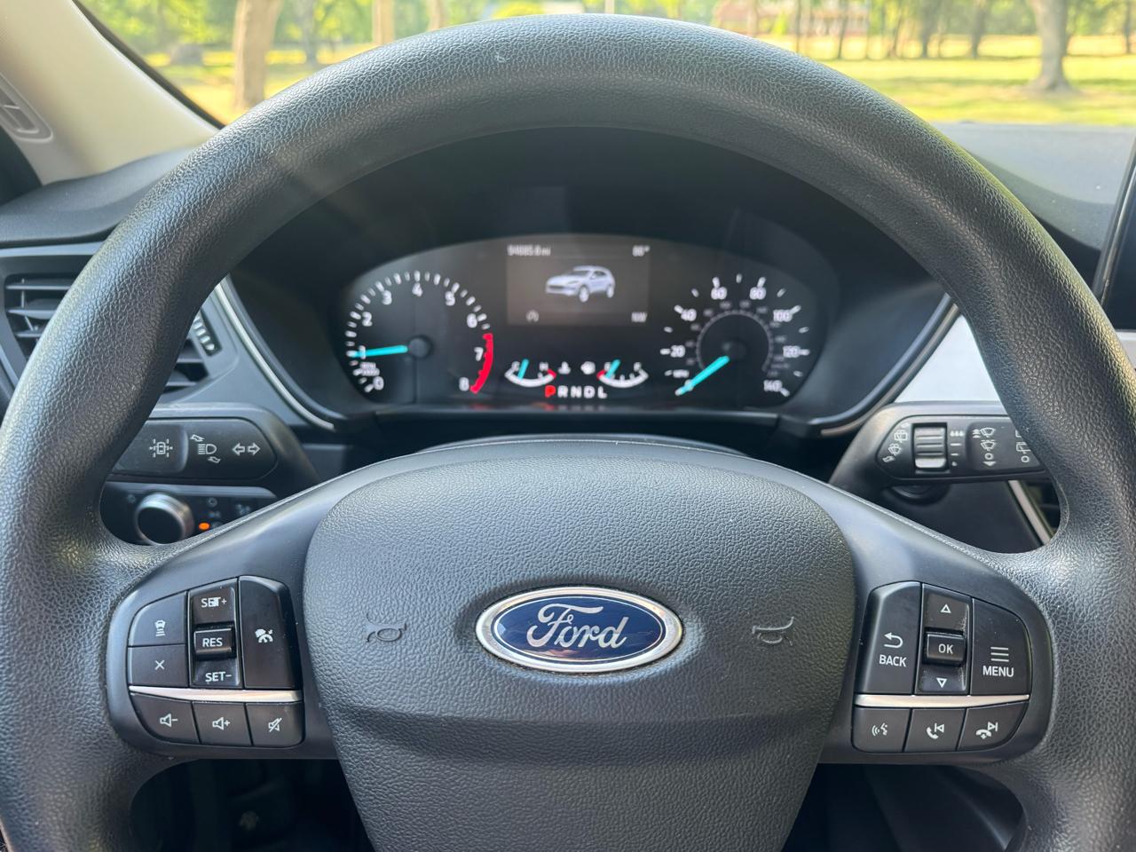 Ford Escape SE FWD 2020