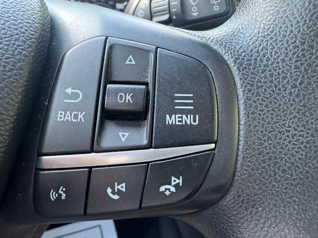 Ford Escape SE FWD 2020