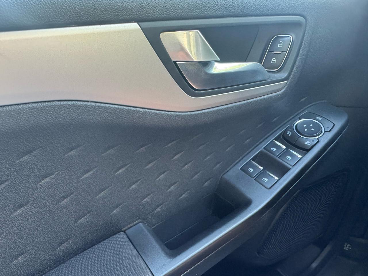 Ford Escape SE FWD 2020