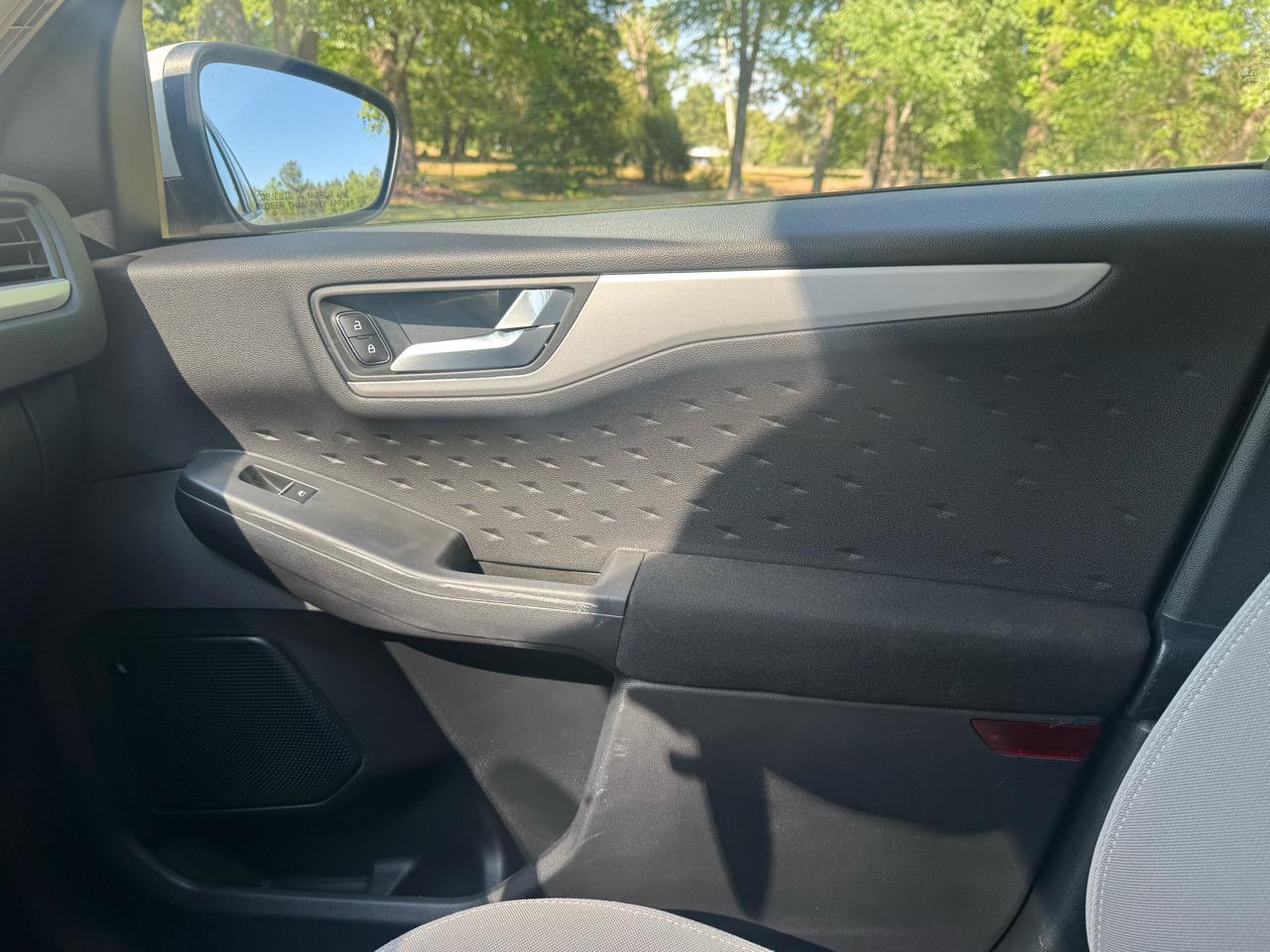 Ford Escape SE FWD 2020