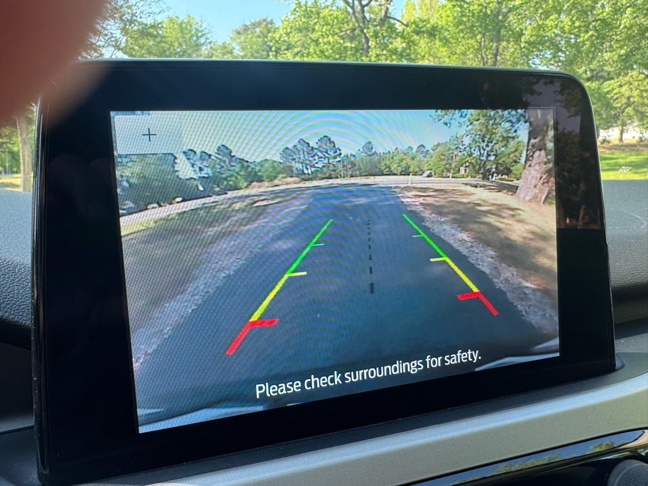 Ford Escape SE FWD 2020