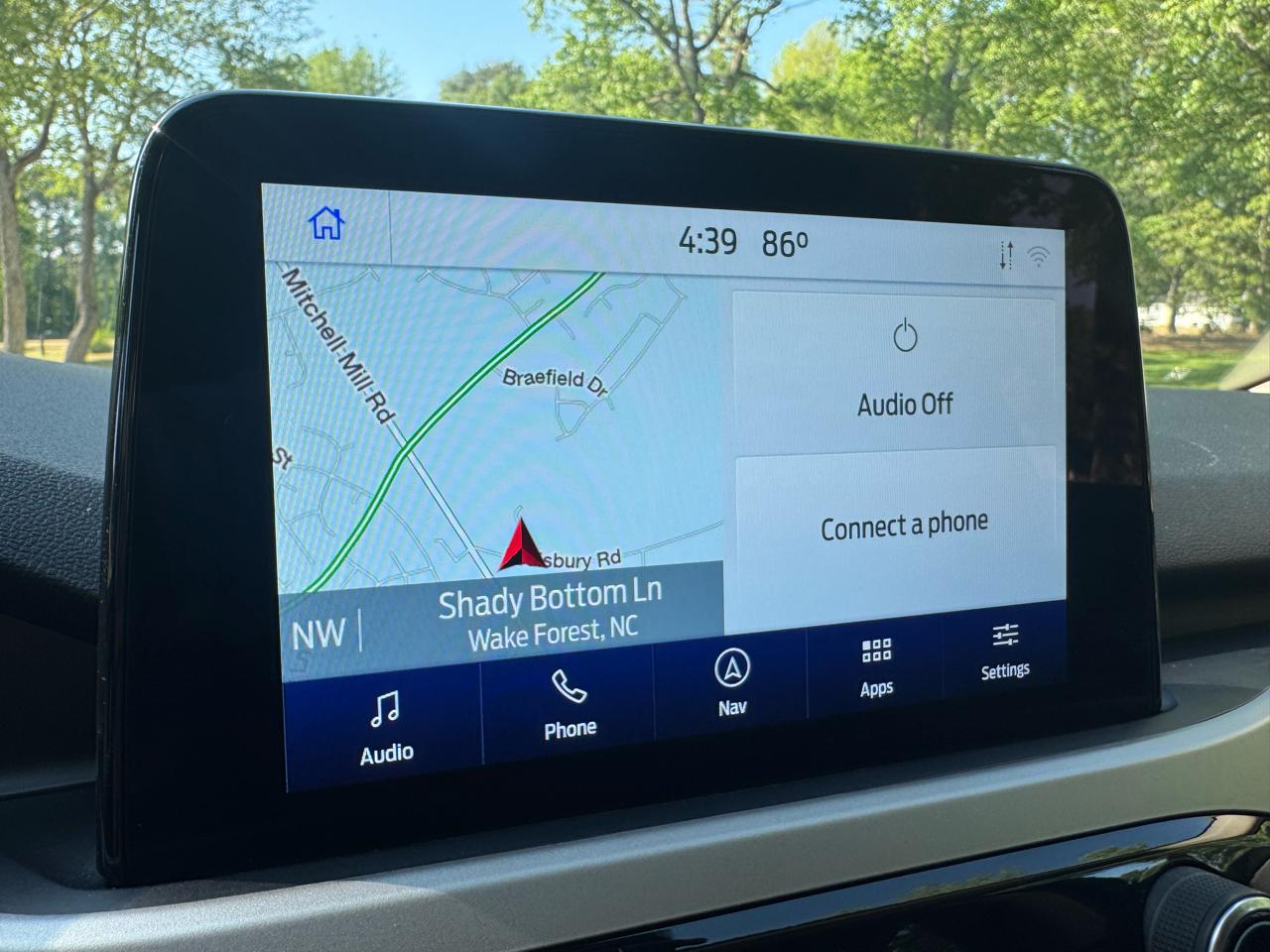 Ford Escape SE FWD 2020