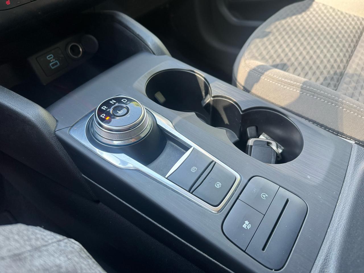 Ford Escape SE FWD 2020