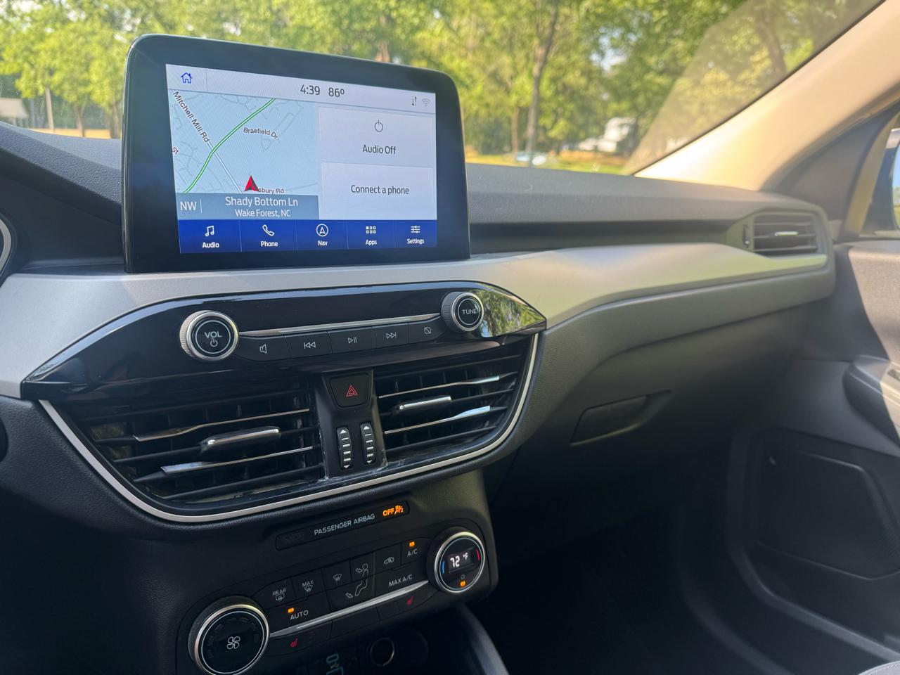 Ford Escape SE FWD 2020