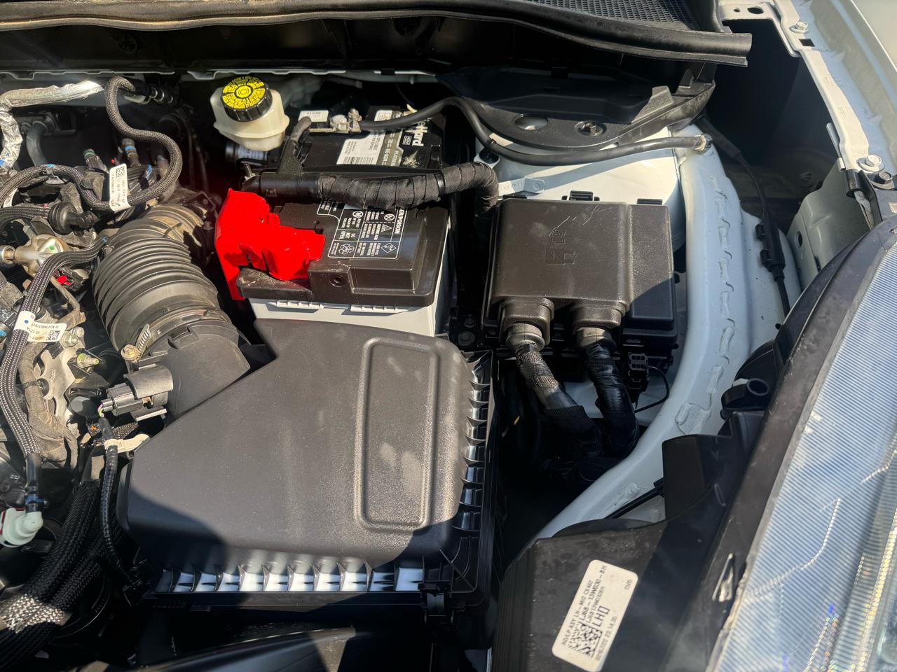 Ford Escape SE FWD 2020