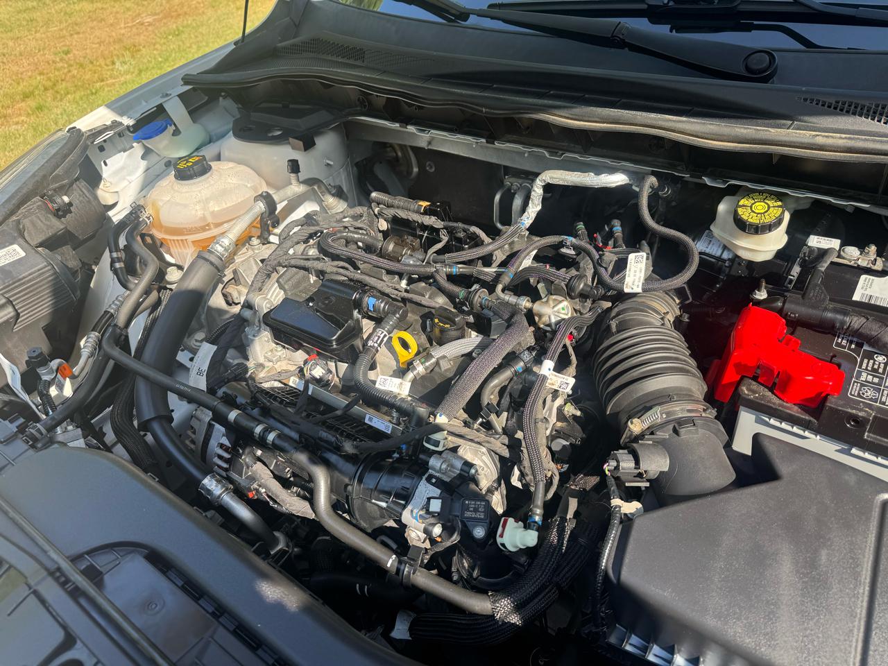 Ford Escape SE FWD 2020