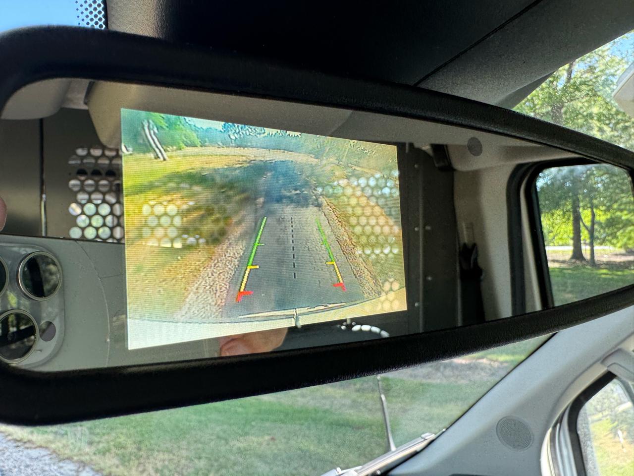 Ford Transit Van T-250 148" Med Rf 9000 GVWR Sliding RH Dr 2019