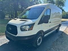 2019 Ford Transit Van 