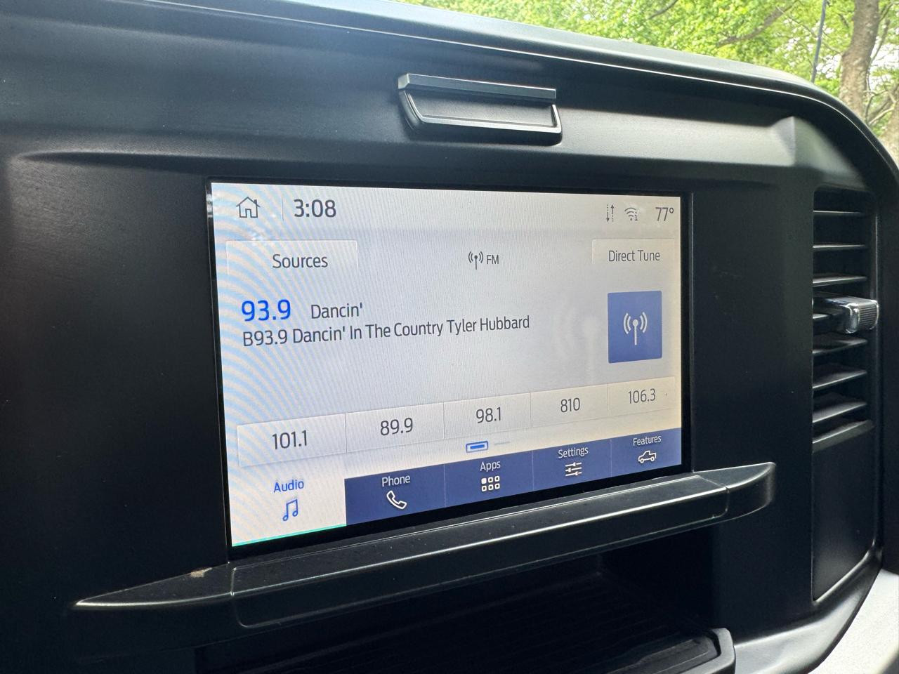 Ford Super Duty F-550 DRW XL 4WD Reg Cab 205" WB 120" CA 2025