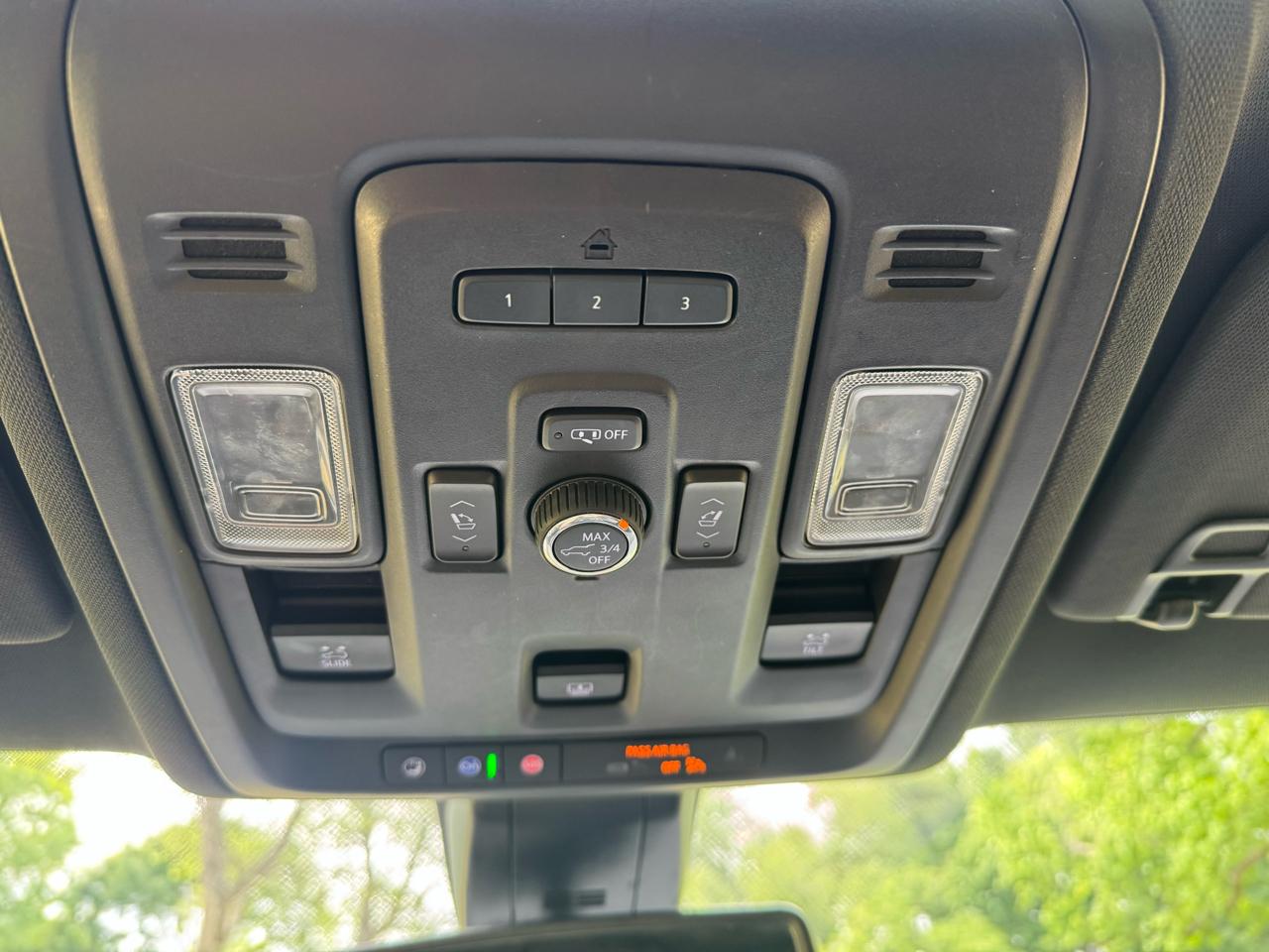 GMC Yukon XL 4WD 4dr AT4 2021