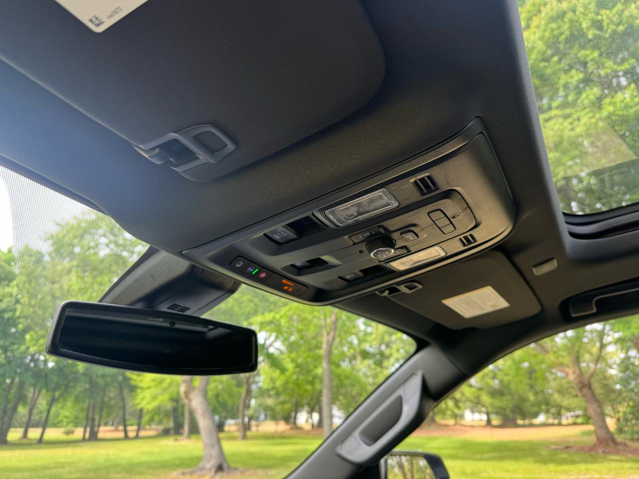 GMC Yukon XL 4WD 4dr AT4 2021