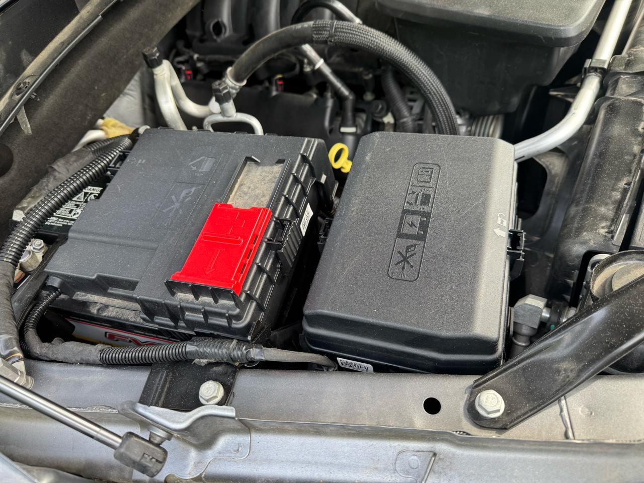 GMC Yukon XL 4WD 4dr AT4 2021