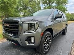 2021 GMC Yukon XL 