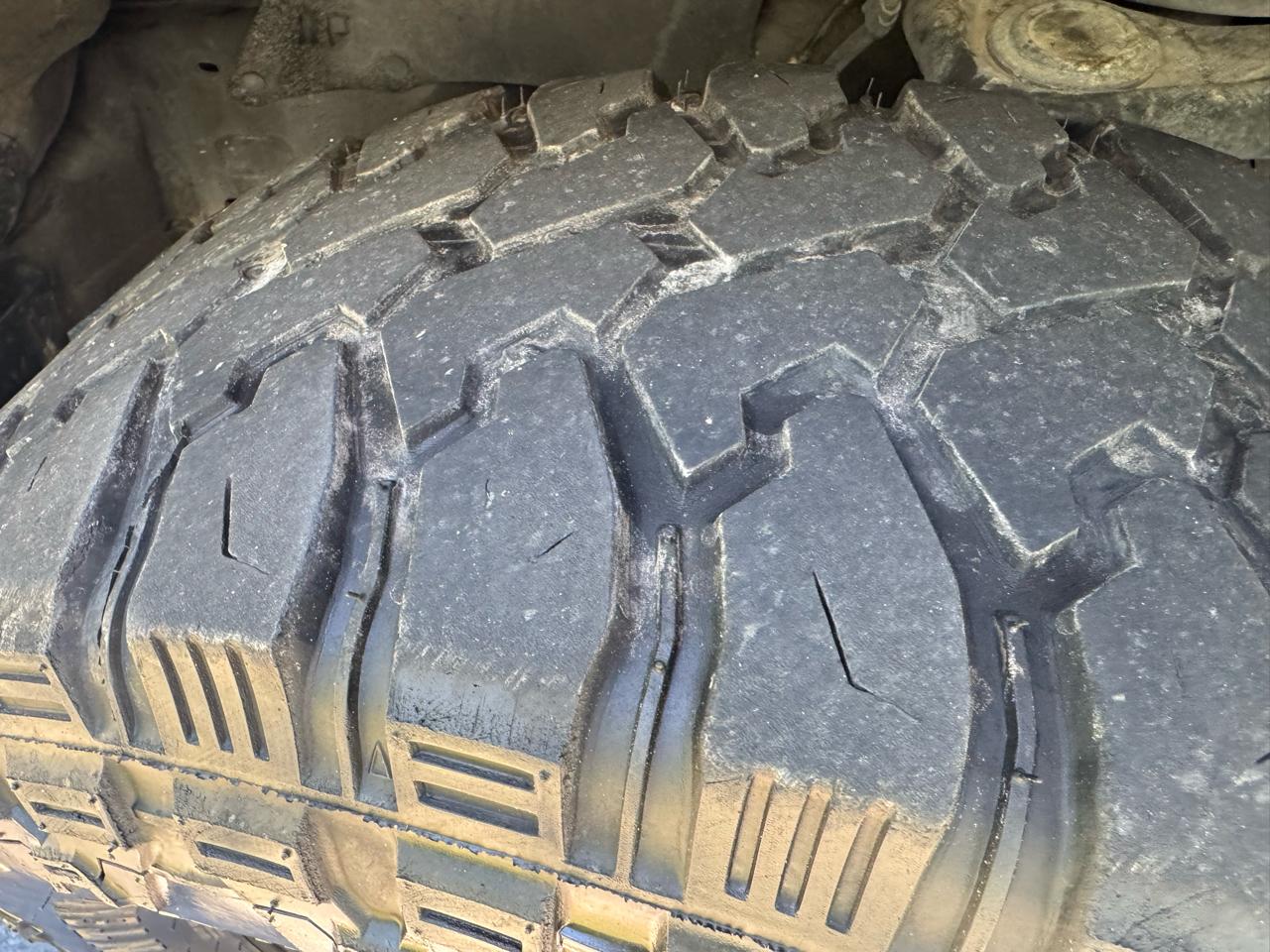 Toyota Tacoma 4WD Access Cab V6 AT TRD Sport (Natl) 2016