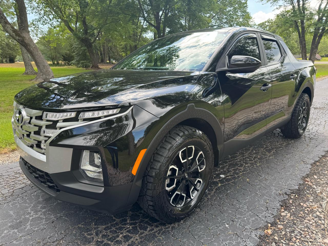 Hyundai Santa Cruz SE FWD 2023