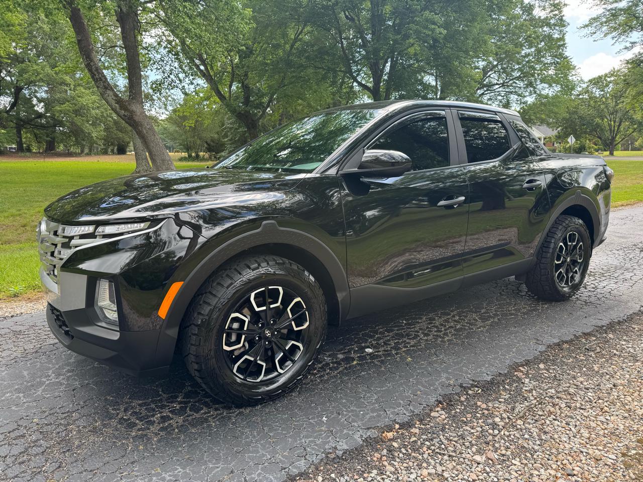 Hyundai Santa Cruz SE FWD 2023