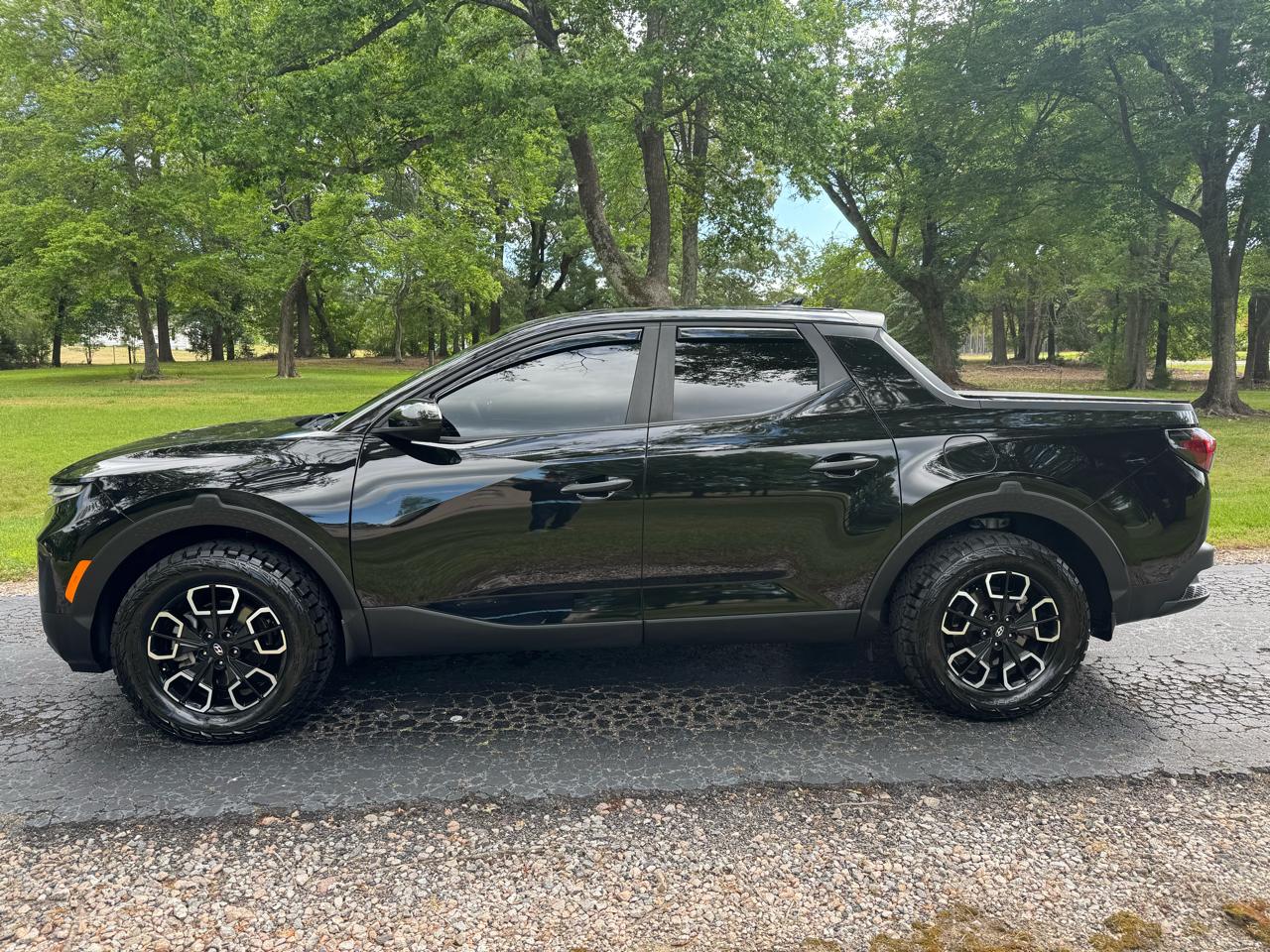 Hyundai Santa Cruz SE FWD 2023