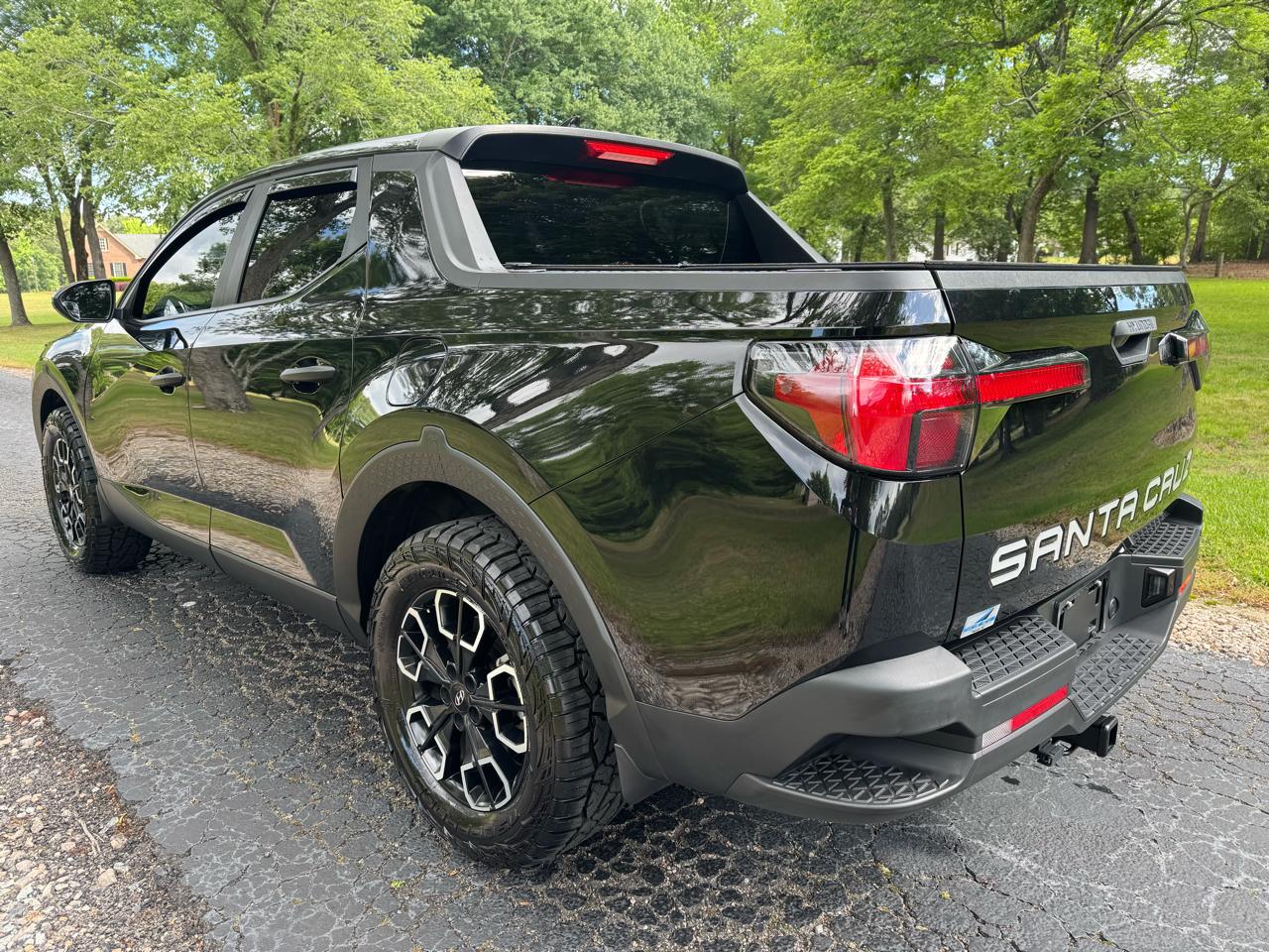 Hyundai Santa Cruz SE FWD 2023