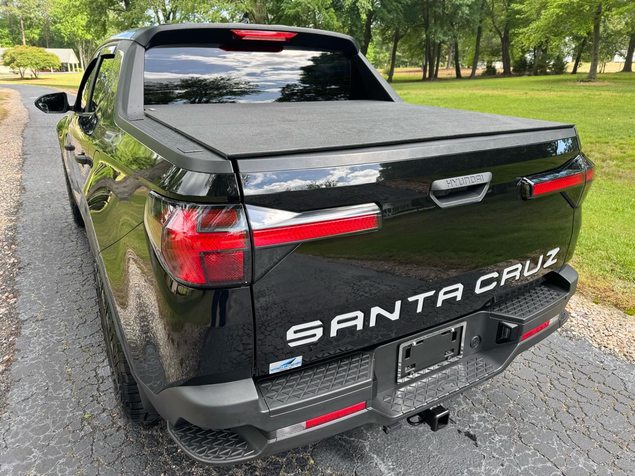Hyundai Santa Cruz SE FWD 2023