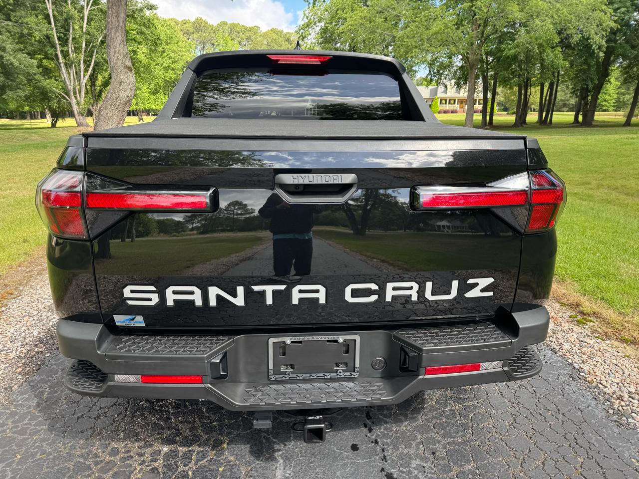Hyundai Santa Cruz SE FWD 2023